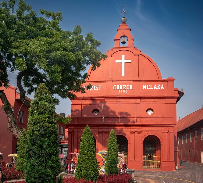 Christ Church